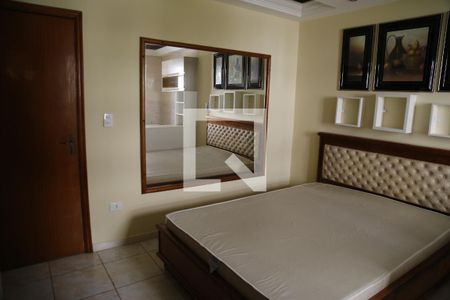 Quarto de apartamento para alugar com 1 quarto, 20m² em Jardim Cidade Pirituba, São Paulo