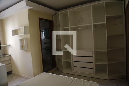 Quarto de apartamento para alugar com 1 quarto, 20m² em Jardim Cidade Pirituba, São Paulo