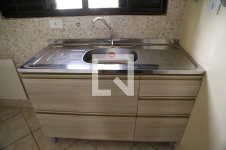Cozinha de apartamento para alugar com 1 quarto, 20m² em Jardim Cidade Pirituba, São Paulo