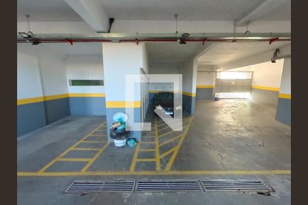 Apartamento para alugar com 19m², 1 quarto e sem vaga Apartamento para alugar com 19m², 1 quarto e sem vagaGaragem