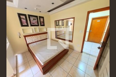 Quarto - Foto 3 de apartamento para alugar com 1 quarto, 19m² em Jardim Cidade Pirituba, São Paulo