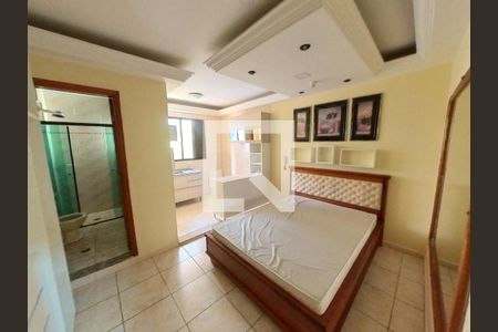 Quarto - Foto 1 de apartamento para alugar com 1 quarto, 19m² em Jardim Cidade Pirituba, São Paulo