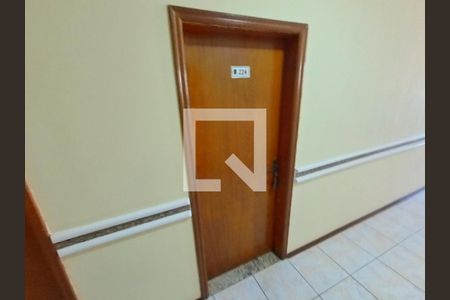 Entrada Apartamento de apartamento para alugar com 1 quarto, 19m² em Jardim Cidade Pirituba, São Paulo