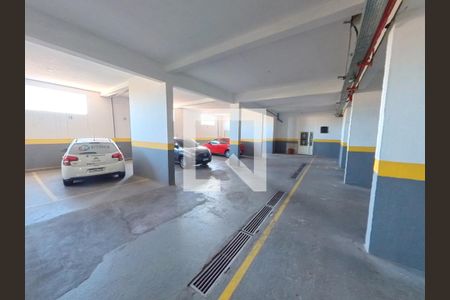 Apartamento para alugar com 19m², 1 quarto e sem vaga Apartamento para alugar com 19m², 1 quarto e sem vagaGaragem