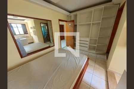 Quarto - Foto 4 de apartamento para alugar com 1 quarto, 19m² em Jardim Cidade Pirituba, São Paulo