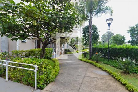 Apartamento para alugar com 48m², 2 quartos e 1 vaga Apartamento para alugar com 48m², 2 quartos e 1 vagaÁrea Externa