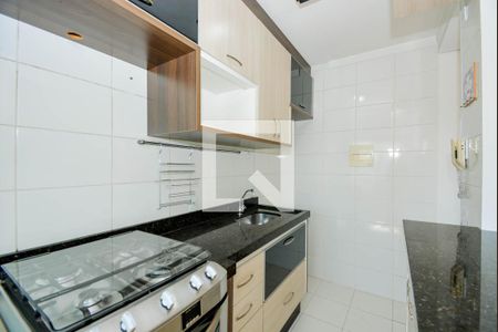 Apartamento para alugar com 48m², 2 quartos e 1 vaga Apartamento para alugar com 48m², 2 quartos e 1 vagaCozinha
