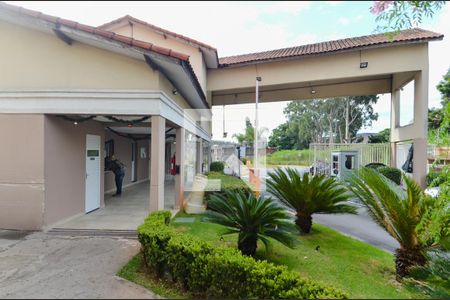 Apartamento para alugar com 48m², 2 quartos e 1 vaga Apartamento para alugar com 48m², 2 quartos e 1 vagaÁrea Externa