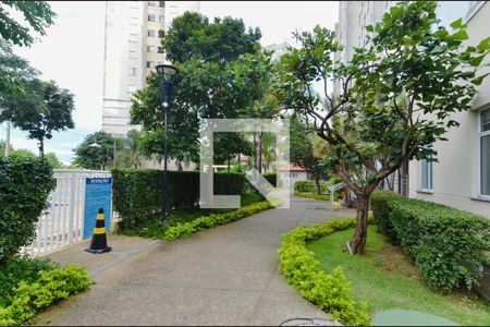 Apartamento para alugar com 48m², 2 quartos e 1 vaga Apartamento para alugar com 48m², 2 quartos e 1 vagaÁrea Externa