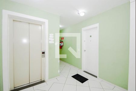 Apartamento para alugar com 48m², 2 quartos e 1 vaga Apartamento para alugar com 48m², 2 quartos e 1 vagaHall de Entrada
