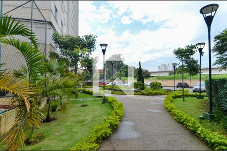 Apartamento para alugar com 48m², 2 quartos e 1 vaga Apartamento para alugar com 48m², 2 quartos e 1 vagaÁrea Externa