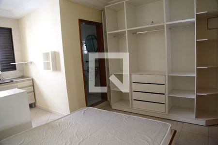 Quarto de apartamento para alugar com 1 quarto, 20m² em Jardim Cidade Pirituba, São Paulo