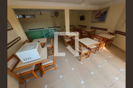 Apartamento para alugar com 20m², 1 quarto e sem vagaÁrea comum - Refeitório