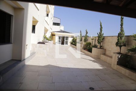 Apartamento para alugar com 20m², 1 quarto e sem vagaÁrea comum - Churrasqueira