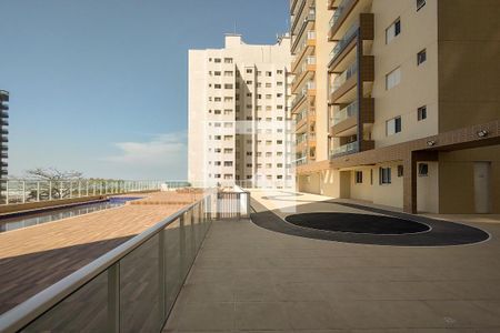 Apartamento para alugar com 79m², 2 quartos e 2 vagasÁrea comum