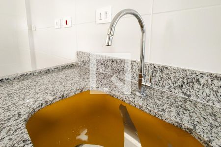 Apartamento para alugar com 79m², 2 quartos e 2 vagasCozinha