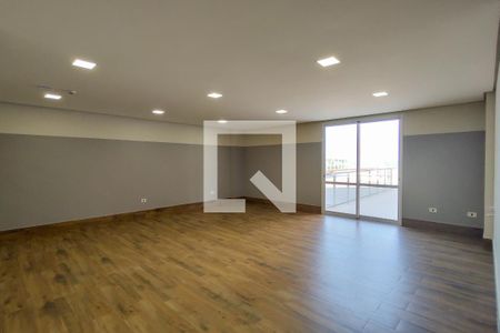 Apartamento para alugar com 79m², 2 quartos e 2 vagasÁrea comum - Academia