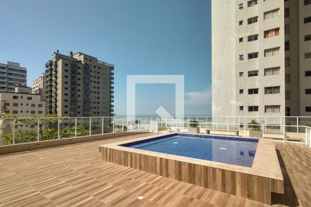 Apartamento para alugar com 79m², 2 quartos e 2 vagasÁrea comum - Piscina