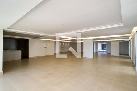 Apartamento para alugar com 79m², 2 quartos e 2 vagasÁrea comum - Salão de festas