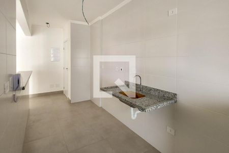 Apartamento para alugar com 79m², 2 quartos e 2 vagasCozinha