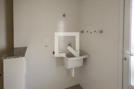 Apartamento para alugar com 79m², 2 quartos e 2 vagasÁrea de Serviço