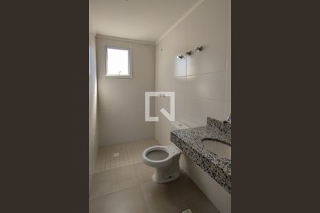 Apartamento para alugar com 79m², 2 quartos e 2 vagasBanheiro da Suíte