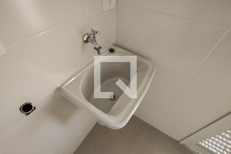 Apartamento para alugar com 79m², 2 quartos e 2 vagasÁrea de Serviço
