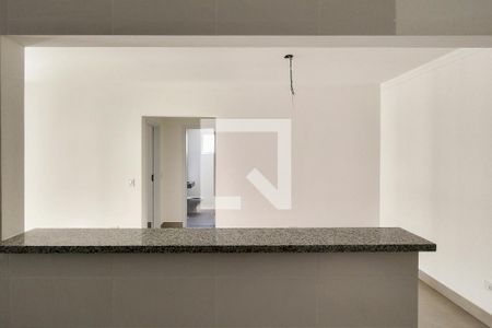 Apartamento para alugar com 79m², 2 quartos e 2 vagasCozinha