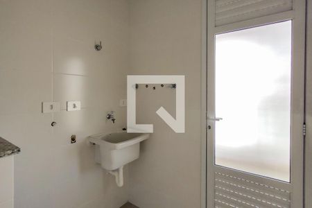Apartamento para alugar com 79m², 2 quartos e 2 vagasÁrea de Serviço