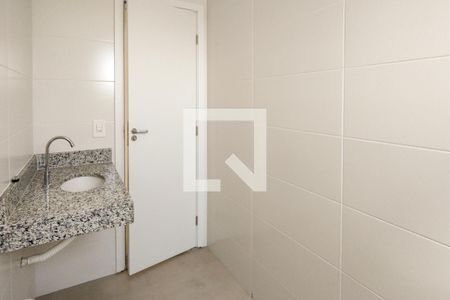Apartamento para alugar com 79m², 2 quartos e 2 vagasBanheiro da Suíte