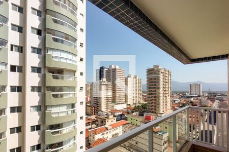 Apartamento para alugar com 79m², 2 quartos e 2 vagasVista da Varanda