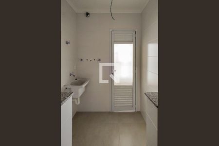 Apartamento para alugar com 79m², 2 quartos e 2 vagasÁrea de Serviço