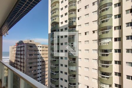 Apartamento para alugar com 79m², 2 quartos e 2 vagasVista da Varanda
