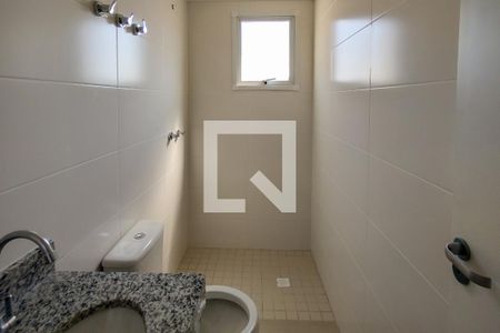 Apartamento para alugar com 79m², 2 quartos e 2 vagasBanheiro 