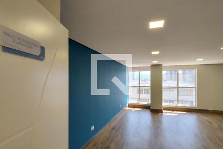 Apartamento para alugar com 79m², 2 quartos e 2 vagasSalão de jogos 