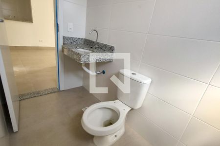 Apartamento para alugar com 79m², 2 quartos e 2 vagasBanheiro 