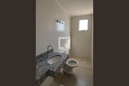 Apartamento para alugar com 79m², 2 quartos e 2 vagasBanheiro 