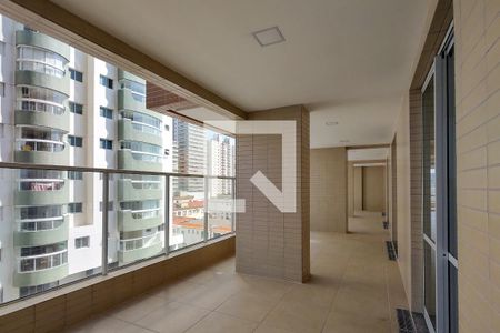 Apartamento para alugar com 79m², 2 quartos e 2 vagasÁrea comum - Salão de festas