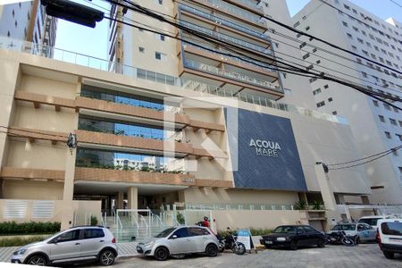 Apartamento para alugar com 79m², 2 quartos e 2 vagasFachada