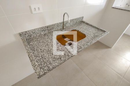 Apartamento para alugar com 79m², 2 quartos e 2 vagasCozinha