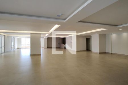 Apartamento para alugar com 79m², 2 quartos e 2 vagasÁrea comum - Salão de festas