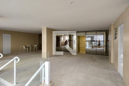 Apartamento para alugar com 79m², 2 quartos e 2 vagasÁrea comum 