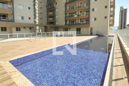 Apartamento para alugar com 79m², 2 quartos e 2 vagasÁrea comum - Piscina