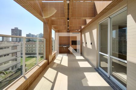 Apartamento para alugar com 79m², 2 quartos e 2 vagasÁrea comum - Churrasqueira