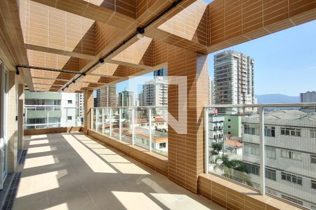 Apartamento para alugar com 79m², 2 quartos e 2 vagasÁrea comum - Churrasqueira