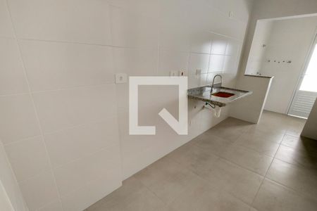 Apartamento para alugar com 79m², 2 quartos e 2 vagasCozinha
