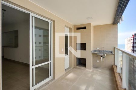 Apartamento para alugar com 79m², 2 quartos e 2 vagasVaranda da Sala