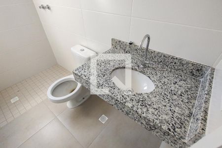 Apartamento para alugar com 79m², 2 quartos e 2 vagasBanheiro da Suíte