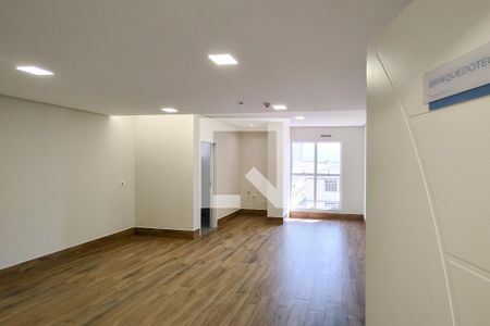 Apartamento para alugar com 79m², 2 quartos e 2 vagasBrinquedoteca