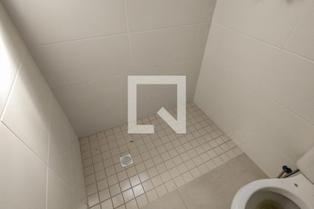 Apartamento para alugar com 79m², 2 quartos e 2 vagasBanheiro da Suíte